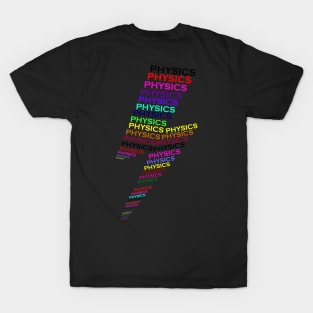 physics T-Shirt